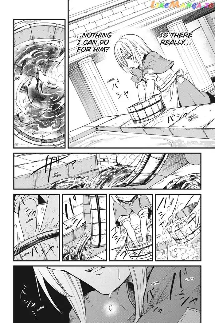 Goblin Slayer: Side Story Year One Chapter 19 image 26_optimized_optimized